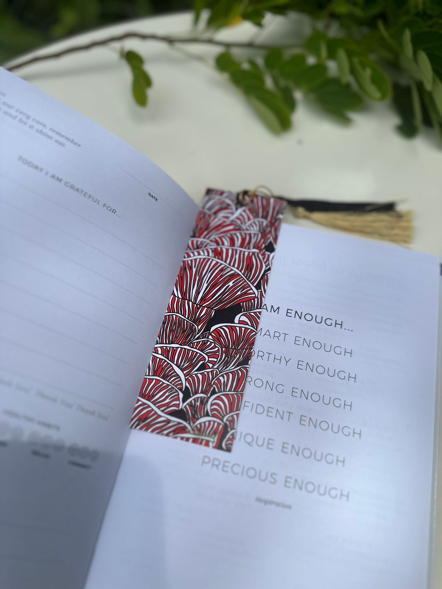 Bookmarks - Australian Native Flora